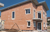Grimstone home extensions
