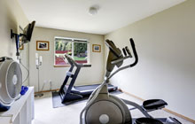Grimstone home gym construction leads