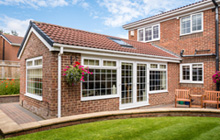 Grimstone house extension leads