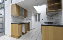 Grimstone kitchen extension leads